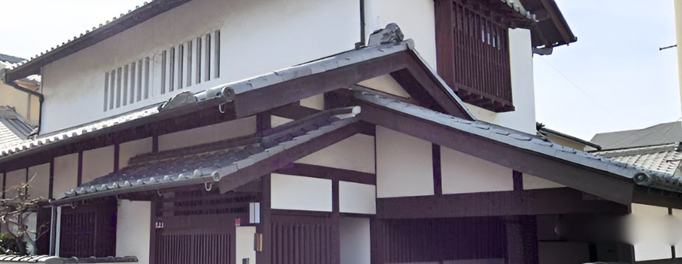 5LDK House in Kaizuka City, Osaka banner