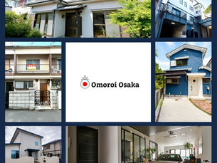 Japan’s Kansai Property Showcase: Week 87 – May 2026 – Brought to You by Omoroi Osaka