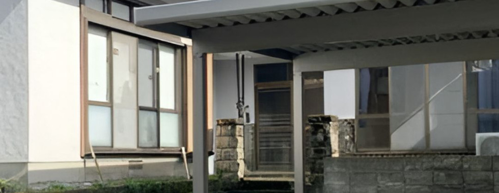 2LDK House in Maizuru City, Kyoto banner