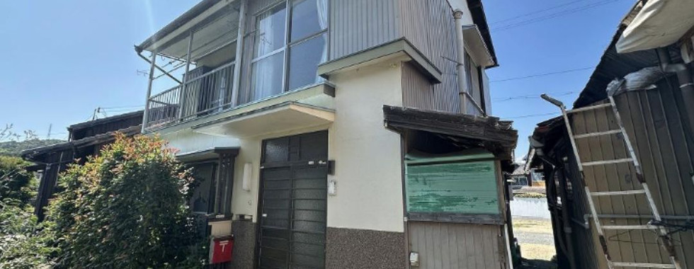 4DK House in Himeji City, Hyogo