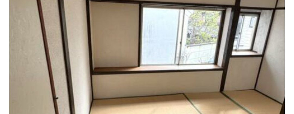 5DK House in Kyoto City, Kyoto bedroom