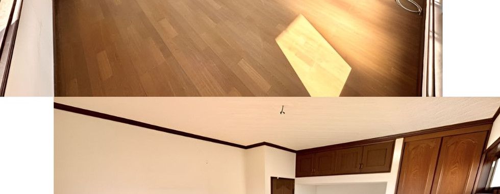 4DK House in Sennan City, Osaka bedroom