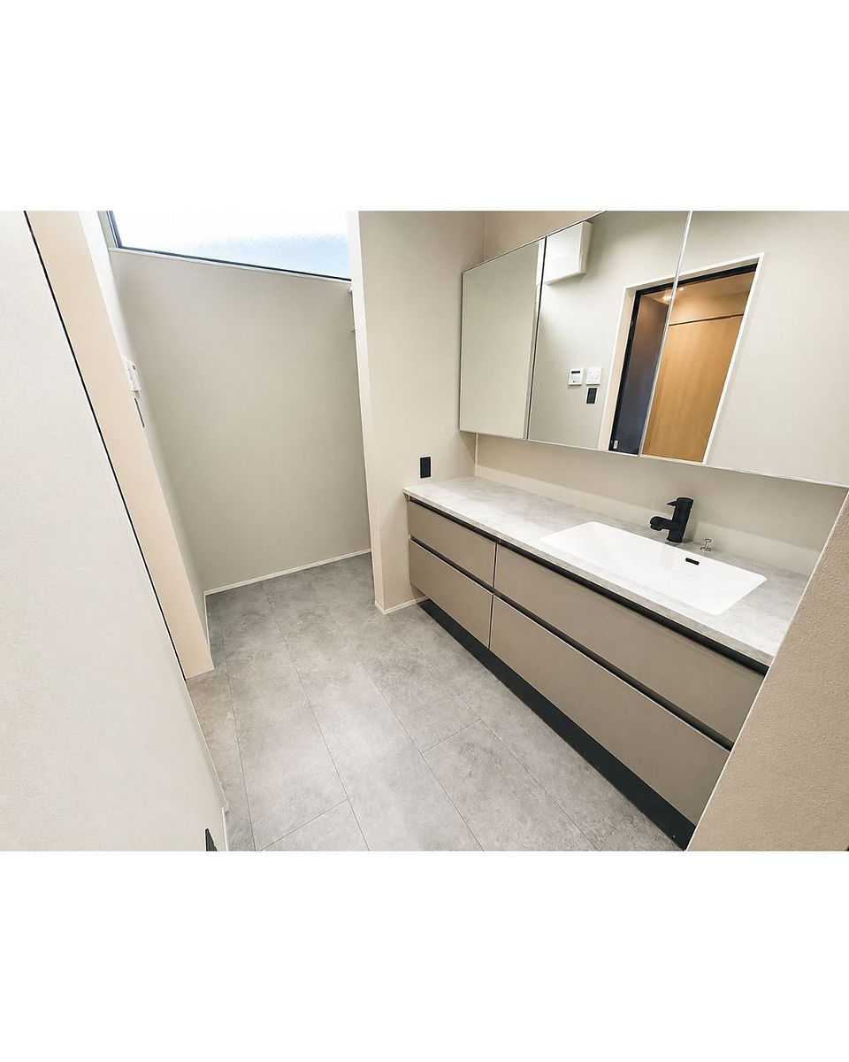 3LDK House in Osaka City, Osaka washroom