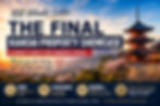 100 Weeks Later: The Final Kansai Property Showcase & What's Next for Omoroi Osaka