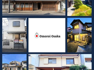 Properties featured in week 67 of the kansai property showcase