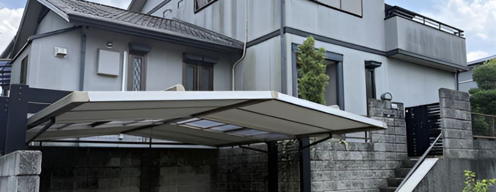 5SLDK House in Sanda City, Hyogo banner
