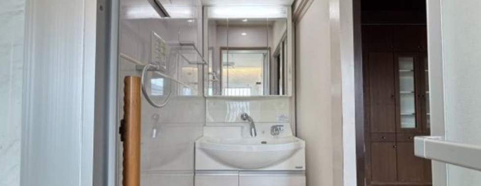 4DK House in Kyoto City, Kyoto washroom