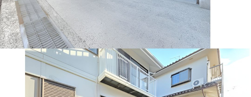 5LDK House in Sennan, Osaka parking and garden