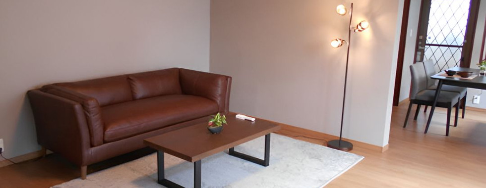 3LDK House in Sakurai City, Nara living room