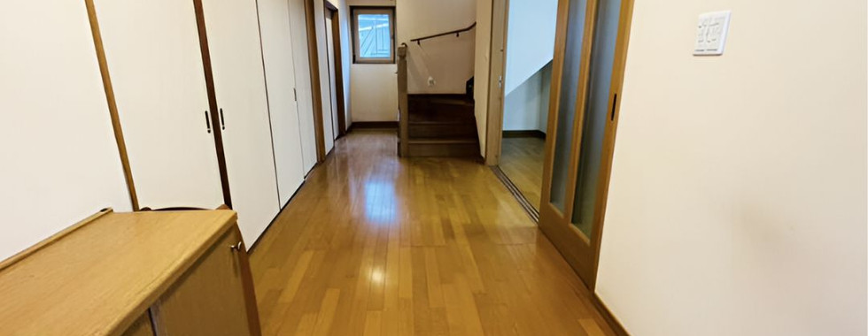 4SLDK House in Koka, Hyogo entrance