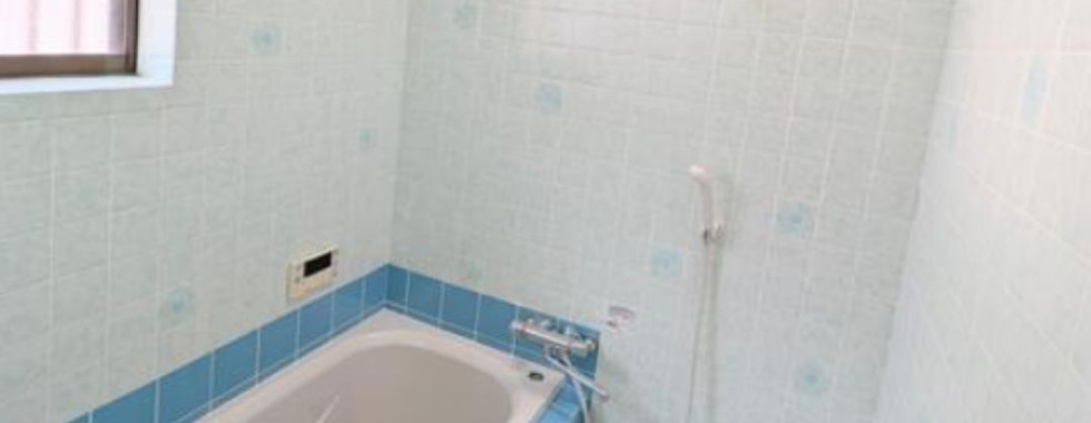 4LDK House in Yoshino, Nara bathroom