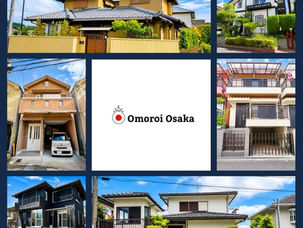 Japan’s Kansai Property Showcase: Week 97 – July 2026 – Brought to You by Omoroi Osaka