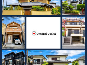 Japan’s Kansai Property Showcase: Week 97 – July 2026 – Brought to You by Omoroi Osaka