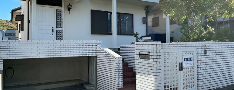 3SLDK House in Kobe City, Hyogo banner