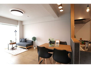 3LDK Condo in Yao City, Osaka – A Perfect Blend of Comfort and Convenience
