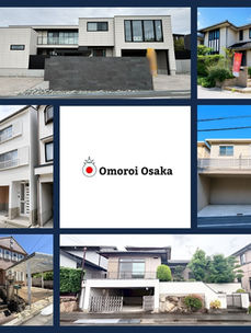 Japan’s Kansai Property Showcase: Week 92 – June 2026 – Brought to You by Omoroi Osaka