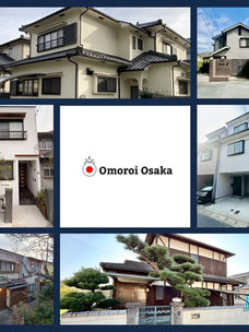 Properties featured in week 82 of the kansai property showcase.