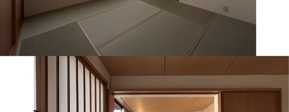 3SLDK House in Sakai City, Osaka bedroom