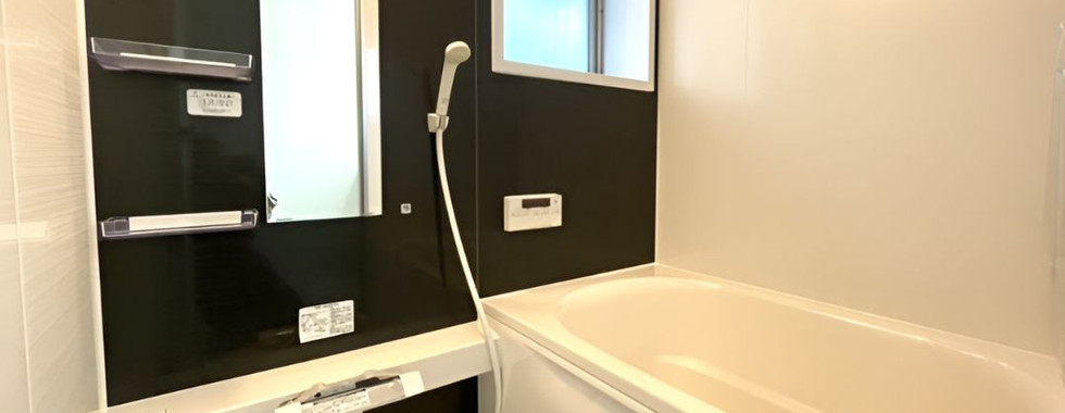 4LDK House in Otsu City, Shiga bathroom