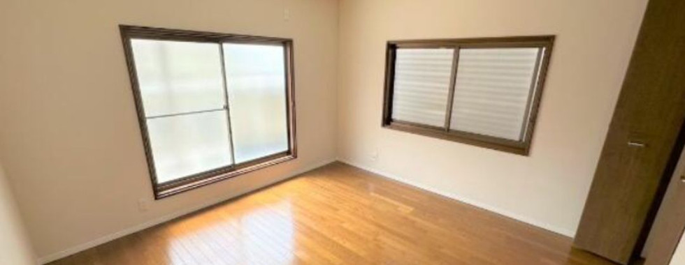 4LDK House in Kobe City, Hyogo bedroom