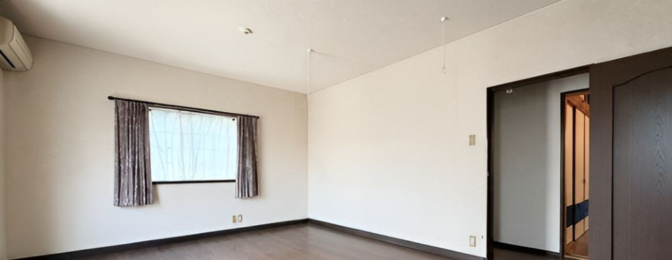 3LDK House in Sennan City, Osaka bedroom