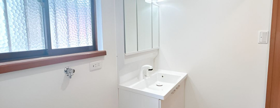 3LDK House in Kyoto City, Kyoto washroom