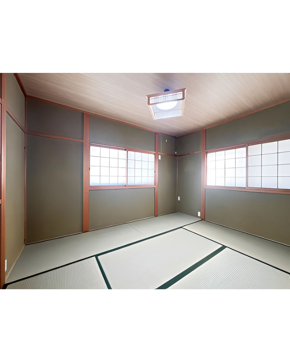 3LDK House in Wakayama City, Wakayama japanese room
