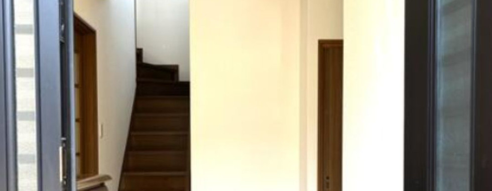 3LDK House in Sakai City, Osaka entrance