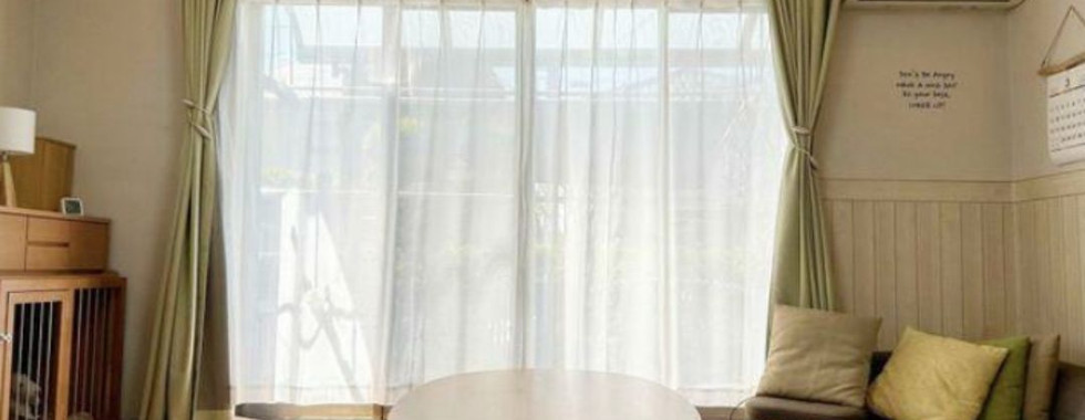 5. 4LDK House in Sakai City, Osaka living room