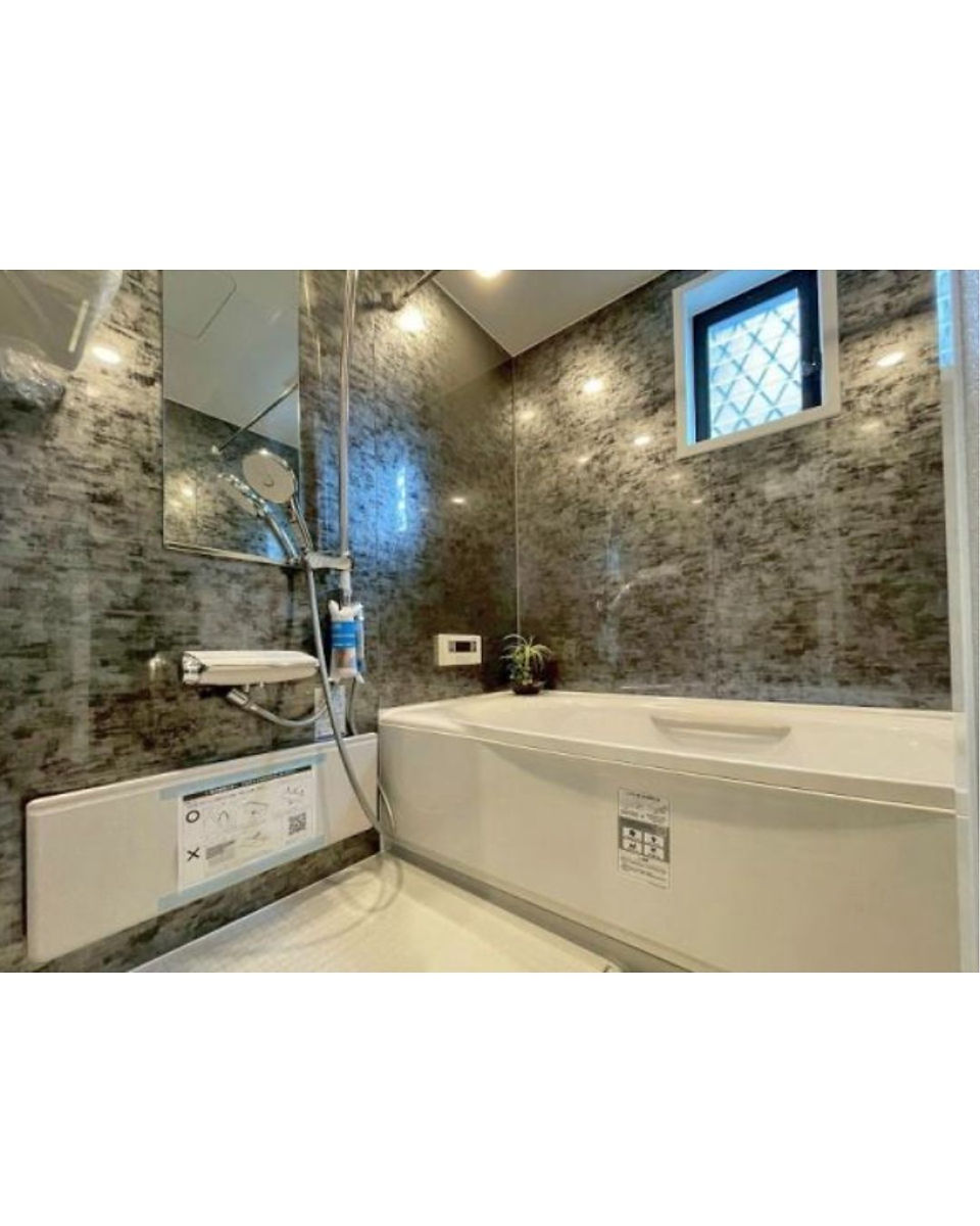 3LDK House in Osaka City, Osaka bathroom