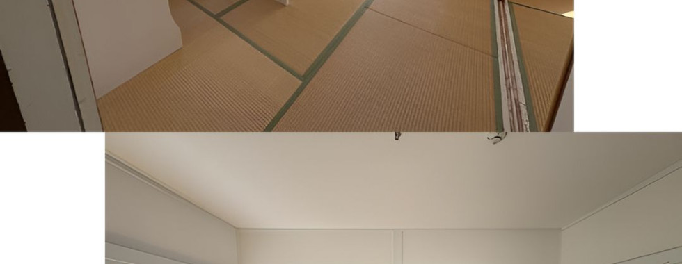 3SDK House in Wakayama City, Wakayama bedroom