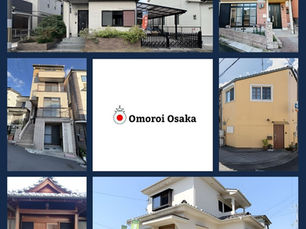 Properties showcased in week 68