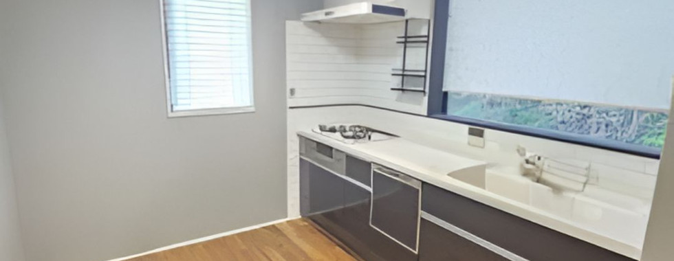 2LDK House in Kyoto City, Kyoto kitchen