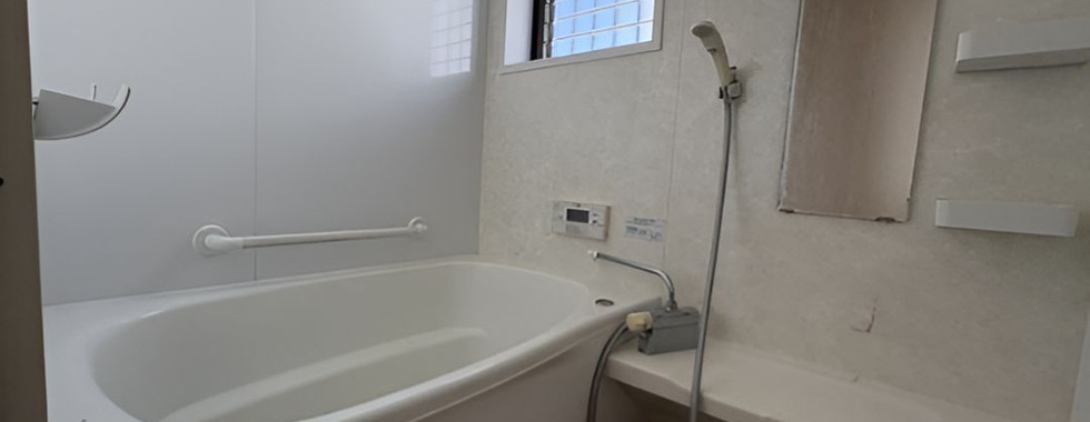 3SDK House in Wakayama City, Wakayama bathroom 
