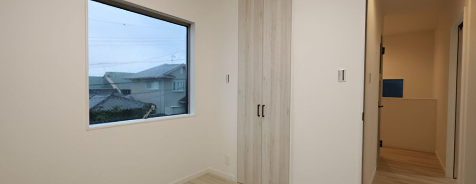 4LDK House in Sennan, Osaka bedroom