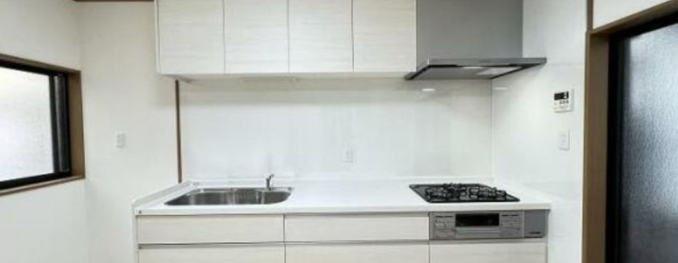 4LDK Home in Shijonawate City kitchen