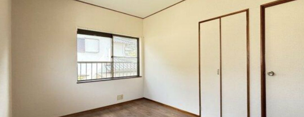 4LDK House in Sakurai City, Nara bedroom