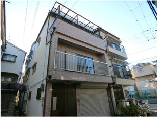 3DK House in Higashiosaka, Osaka: Comfortable and Convenient