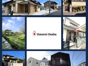 Properties featured in week 80 of the Kansai Property Showcase.