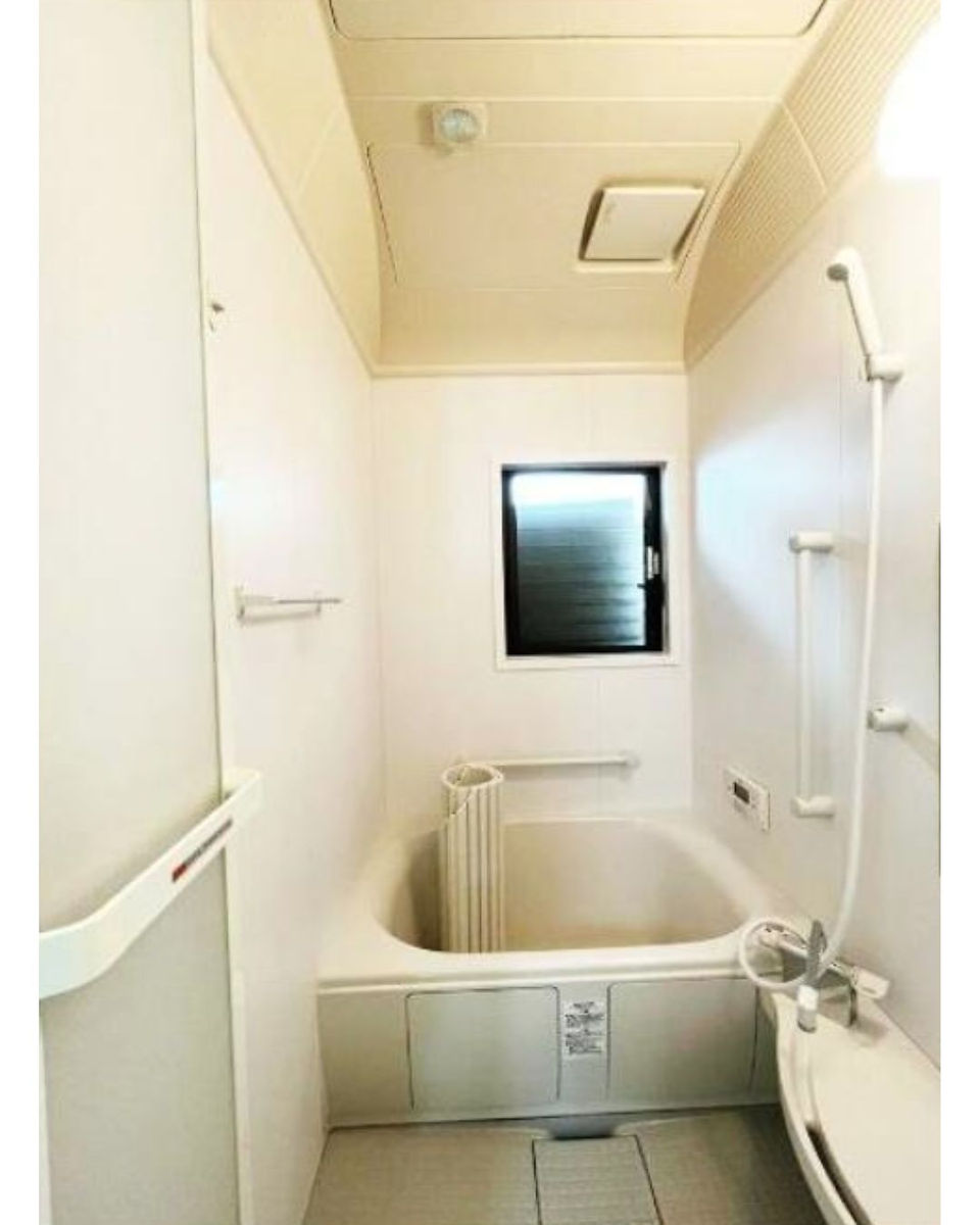 2LDK House in Fushimi Ward, Kyoto City bathroom