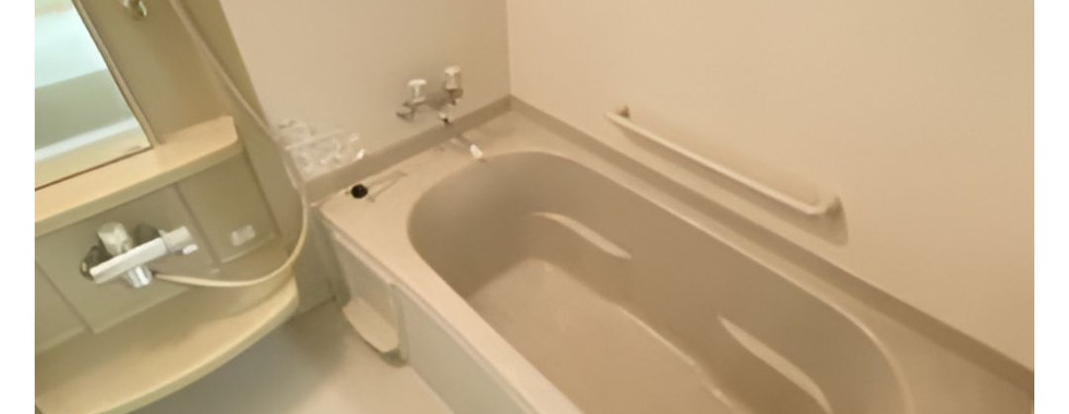 3SLDK House in Wakayama City, Wakayama bathroom