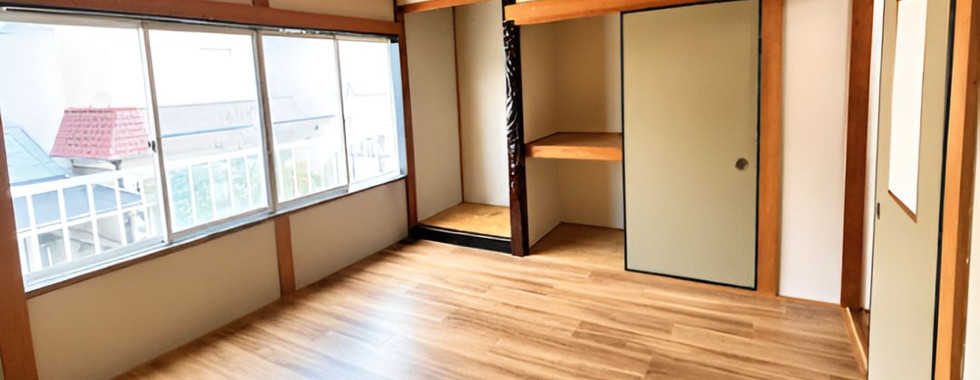 4LDK House in Kyoto City, Kyoto bedroom
