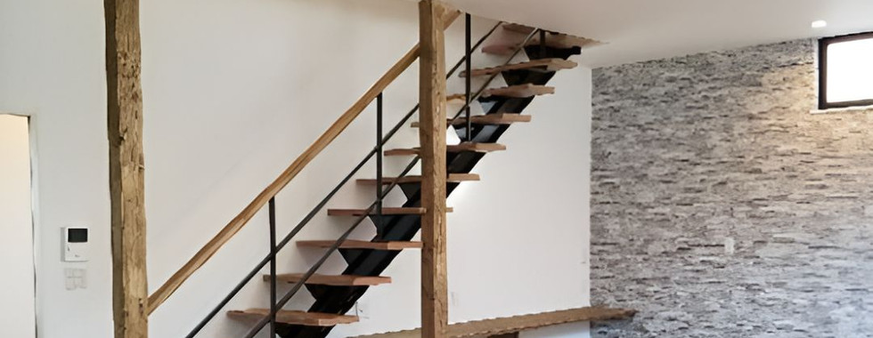 2LDK House in Izumisani City, Osaka living room