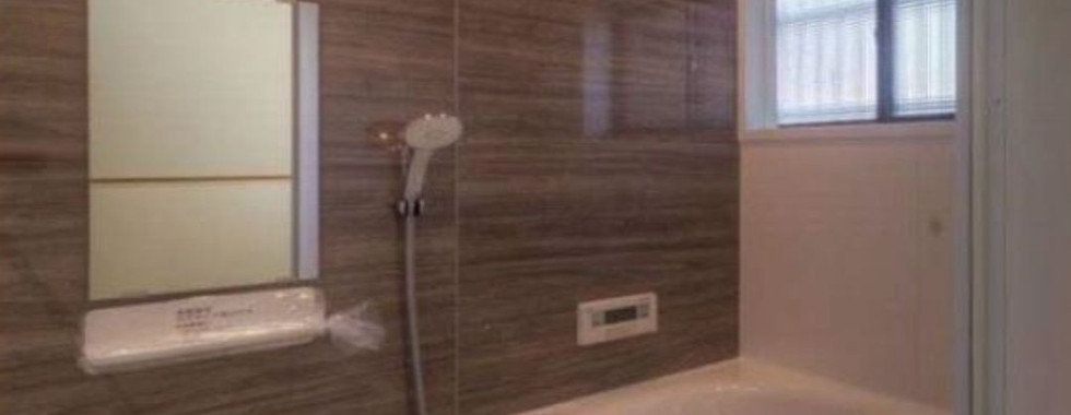 4LDK House in Higashiosaka City, Osaka bathroom