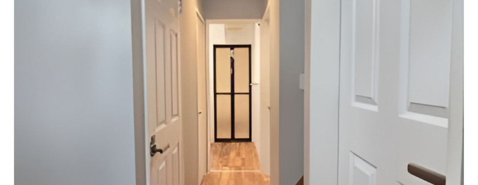 2LDK House in Kyoto City, Kyoto entrance