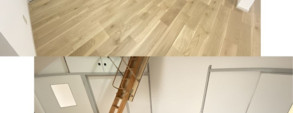 4LDK House in Kyoto City, Kyoto bedroom