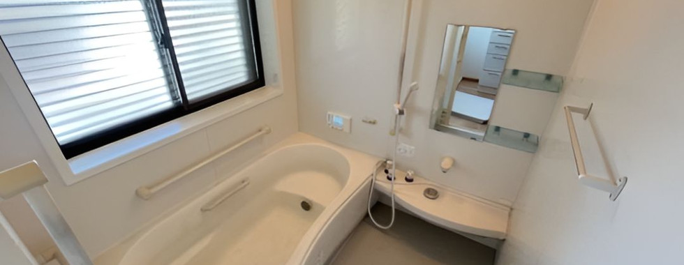 5LDK House in Kobe City, Hyogo bedroom