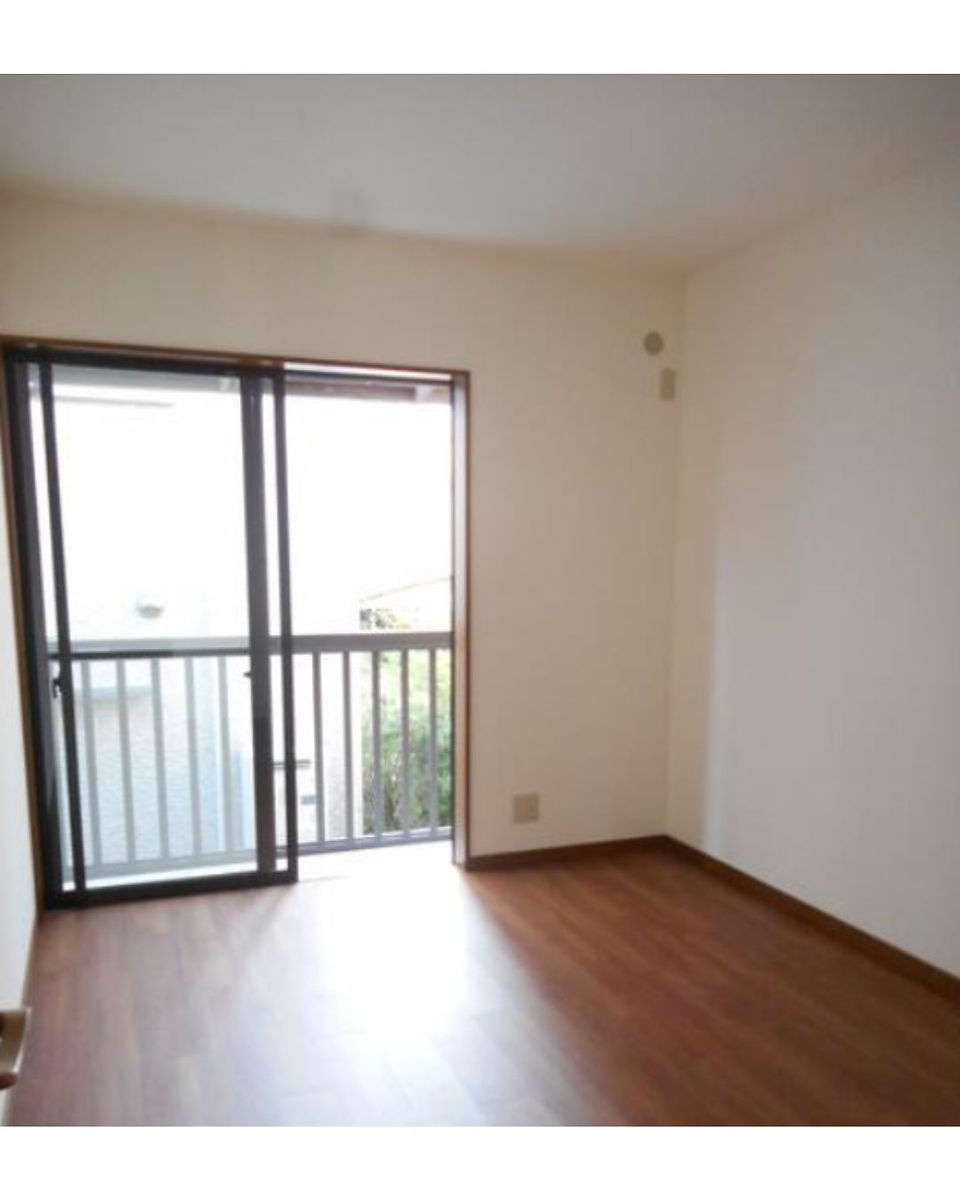 4LDK House in Nagaokakyo City, Kyoto bedroom