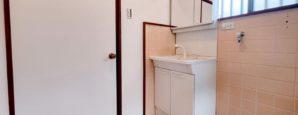 5DK House in Himeji City, Hyogo washroom