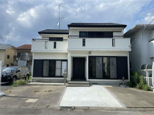 5SLDK House in Kamisudo, Kumagaya City, Saitama Prefecture: Renovated in July 2024